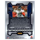 Derrick Henry - 2019 Playbook, 2020 Legacy, 2022 Donruss Elite, 2023 Prizm, Phoenix, Donruss