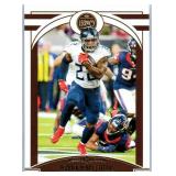 Derrick Henry - 2019 Playbook, 2020 Legacy, 2022 Donruss Elite, 2023 Prizm, Phoenix, Donruss