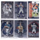 Peyton Manning - 2022 Mosaic, 2023 Mosaic, 2024 Resurgence, Rookies & Stars, 2025 Mosaic