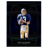 Dan Marion - 2021 Mosaic, 2022 Select Draft Picks, 2024 Rookies & Stars, Donruss