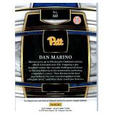 Dan Marion - 2021 Mosaic, 2022 Select Draft Picks, 2024 Rookies & Stars, Donruss