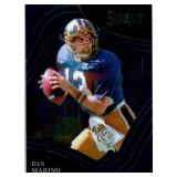 Dan Marion - 2021 Mosaic, 2022 Select Draft Picks, 2024 Rookies & Stars, Donruss