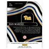 Dan Marion - 2021 Mosaic, 2022 Select Draft Picks, 2024 Rookies & Stars, Donruss