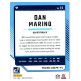 Dan Marion - 2021 Mosaic, 2022 Select Draft Picks, 2024 Rookies & Stars, Donruss