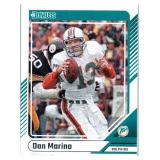 Dan Marion - 2021 Mosaic, 2022 Select Draft Picks, 2024 Rookies & Stars, Donruss