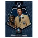 Dan Marion - 2021 Mosaic, 2022 Select Draft Picks, 2024 Rookies & Stars, Donruss