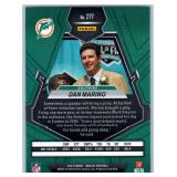 Dan Marion - 2021 Mosaic, 2022 Select Draft Picks, 2024 Rookies & Stars, Donruss