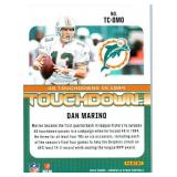 Dan Marion - 2021 Mosaic, 2022 Select Draft Picks, 2024 Rookies & Stars, Donruss