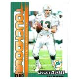 Dan Marion - 2021 Mosaic, 2022 Select Draft Picks, 2024 Rookies & Stars, Donruss