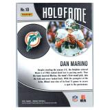 Dan Marion - 2021 Mosaic, 2022 Select Draft Picks, 2024 Rookies & Stars, Donruss