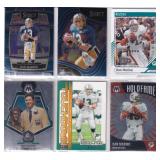 Dan Marion - 2021 Mosaic, 2022 Select Draft Picks, 2024 Rookies & Stars, Donruss