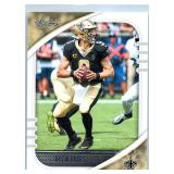 Drew Brees - 2020 Rookies & Stars, Absolute, Illusions, 2021 Prizm Draft, 2023 Mosaic, 2025 Prizm