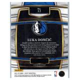 Luka Doncic - 2019 Illusions, 2020 Chronicles, 2022 Donruss, Prizm, 2024 Revolution