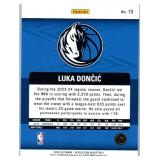 Luka Doncic - 2019 Illusions, 2020 Chronicles, 2022 Donruss, Prizm, 2024 Revolution