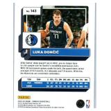 Luka Doncic - 2019 Illusions, 2020 Chronicles, 2022 Donruss, Prizm, 2024 Revolution
