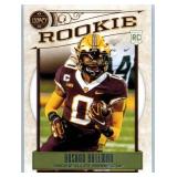 Rashod Bateman Rookies - 2021 Prizm Draft Picks, Absolute, Chronicles, Playoff, Wild Card
