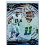 Micah Parsons - 2021 Chronicles, Draft Picks, 2022 Score, 2023 Prizm, Optic, Illusions, 2024 Rookies & Stars