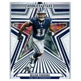 Micah Parsons - 2021 Chronicles, Draft Picks, 2022 Score, 2023 Prizm, Optic, Illusions, 2024 Rookies & Stars