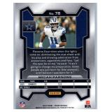 Micah Parsons - 2021 Chronicles, Draft Picks, 2022 Score, 2023 Prizm, Optic, Illusions, 2024 Rookies & Stars