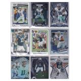Micah Parsons - 2021 Chronicles, Draft Picks, 2022 Score, 2023 Prizm, Optic, Illusions, 2024 Rookies & Stars
