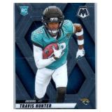 Travis Hunter Rookies - 2025 Rookies & Stars, Absolute, Mosaic