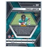 Travis Hunter Rookies - 2025 Rookies & Stars, Absolute, Mosaic
