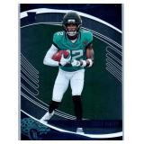 Travis Hunter Rookies - 2025 Rookies & Stars, Absolute, Mosaic