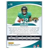 Travis Hunter Rookies - 2025 Rookies & Stars, Absolute, Mosaic