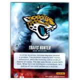 Travis Hunter Rookies - 2025 Rookies & Stars, Absolute, Mosaic