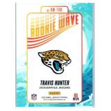 Travis Hunter Rookies - 2025 Rookies & Stars, Absolute, Mosaic