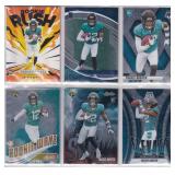 Travis Hunter Rookies - 2025 Rookies & Stars, Absolute, Mosaic