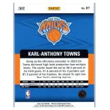 Karl-Anthony Towns - 2022 Optic, 2024 Prizm, Revolution, Haunted Hoops