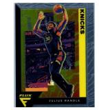 Julius Randle / Rudy Gobert, 2019 Illusions, 2020 Flux, 2022 Optic, 2024 Revolution, Hoops