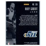 Julius Randle / Rudy Gobert, 2019 Illusions, 2020 Flux, 2022 Optic, 2024 Revolution, Hoops