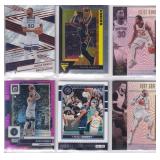 Julius Randle / Rudy Gobert, 2019 Illusions, 2020 Flux, 2022 Optic, 2024 Revolution, Hoops