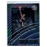 Damian Lillard - 2019 Illusions, 2021 Optic, 2022 Prizm, Optic, 2024 Revolution