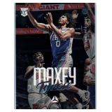 Tyrese Maxey - 2020 Prizm, Chronicles, 2021 Illusions, 2025 Topps