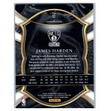 James Harden - 2019 Illusions, 2020 Chronicles, Select, 2022 Optic, 2024 Prizm