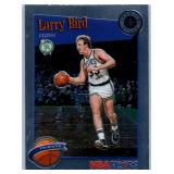 Larry Bird / Magic Johnson - 2019 Mosaic, Hoops Premium, 2020 Prizm, Mosaic
