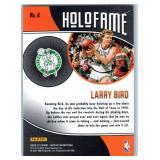 Larry Bird / Magic Johnson - 2019 Mosaic, Hoops Premium, 2020 Prizm, Mosaic