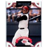 Ken Griffey Jr. - 2001 Topps, 2002 Donruss, 2002 Donruss Fan Club, 2002 Fleer, 2002 Topps, 2002 Topps Ten, 2002 Victory
