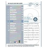 Ichiro Suzuki - 2002 Donruss Fan Club, 2002 Fleer, 2002 Topps, 2002 Topps Ten, 2002 UD MVP