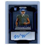 Dwight McGlothern - 2024 Contenders, 2025 Prizm Draft Picks