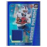 Ray Davis - 2024 Optic