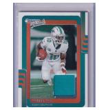 Ray Davis - 2024 Optic
