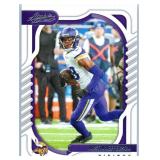 Justin Jefferson - 2021 Score, 2022 Absolute, 2022 Mosaic, 2023 Limited