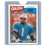 Mike Singletary - 1987 Topps
