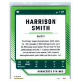 Harrison Smith - 2021 Playoff, 2022 Mosaic, 2022 Prestige, 2022 Score, 2023 Donruss, 2024 Optic