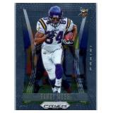 Randy Moss - 2022 Mosaic, 2022 Score, 2022 Select, 2024 Prizm