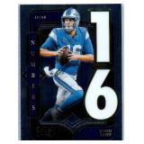 Jared Goff - 2021 Absolute, 2022 Contenders, 2023 Optic, 2023 Prizm, 2024 Absolute, 2024 Donruss, 2024 Rookies & Stars, 2024 Select, 2025 Rookies & Stars